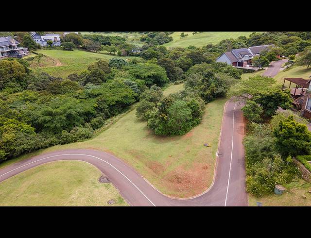 962M² VACANT LAND FOR SALE IN COTSWOLD DOWNS GOLF & COUNTRY ESTATE